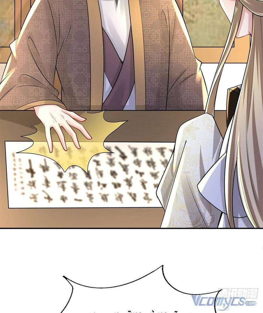 Bệnh Kiều Vương Gia Dựa Vào Ta Để Tiếp Tục Sống Chapter 11 - Trang 2