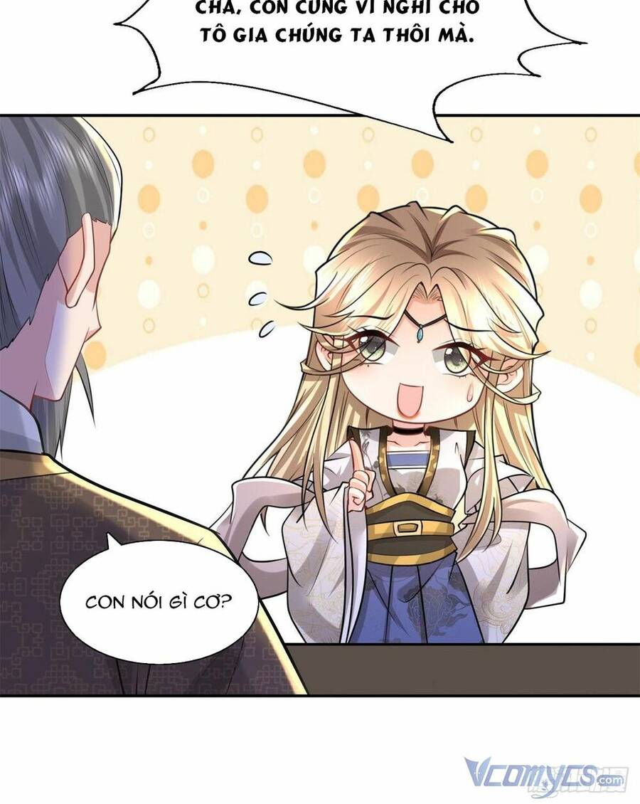 Bệnh Kiều Vương Gia Dựa Vào Ta Để Tiếp Tục Sống Chapter 11 - Trang 2