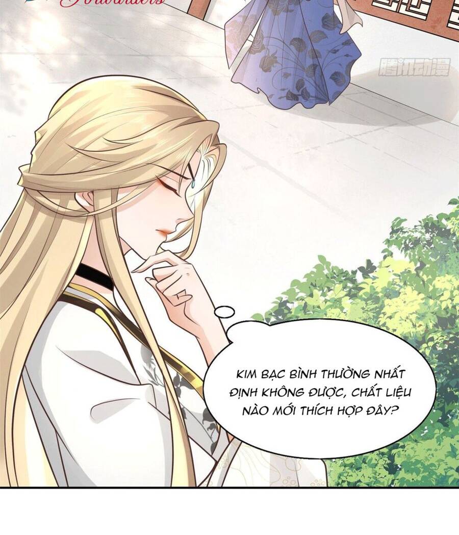 Bệnh Kiều Vương Gia Dựa Vào Ta Để Tiếp Tục Sống Chapter 12 - Trang 2