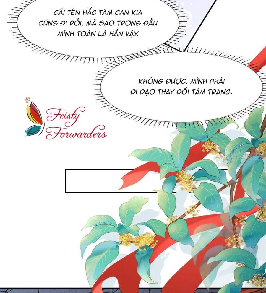 Bệnh Kiều Vương Gia Dựa Vào Ta Để Tiếp Tục Sống Chapter 12 - Trang 2