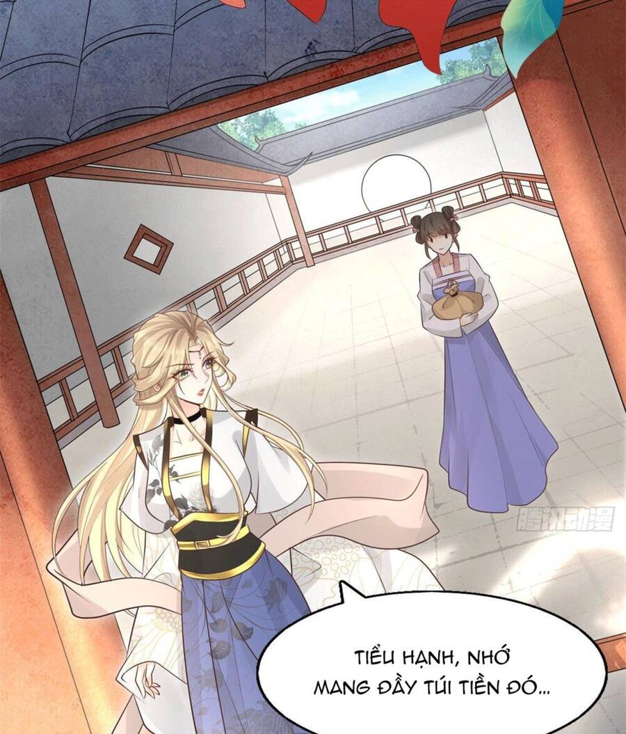 Bệnh Kiều Vương Gia Dựa Vào Ta Để Tiếp Tục Sống Chapter 12 - Trang 2