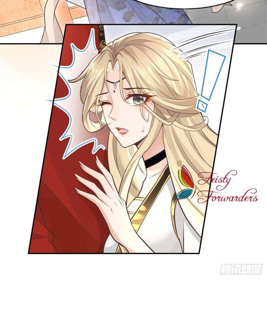 Bệnh Kiều Vương Gia Dựa Vào Ta Để Tiếp Tục Sống Chapter 12 - Trang 2