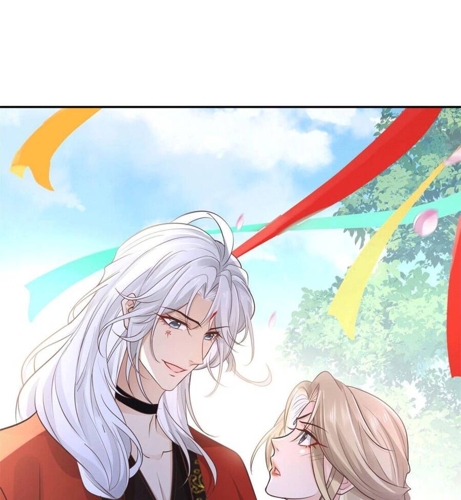 Bệnh Kiều Vương Gia Dựa Vào Ta Để Tiếp Tục Sống Chapter 12 - Trang 2