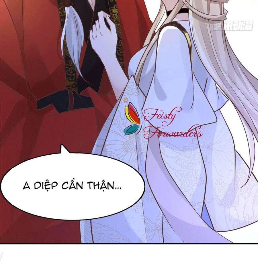 Bệnh Kiều Vương Gia Dựa Vào Ta Để Tiếp Tục Sống Chapter 12 - Trang 2