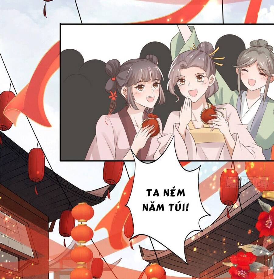 Bệnh Kiều Vương Gia Dựa Vào Ta Để Tiếp Tục Sống Chapter 12 - Trang 2