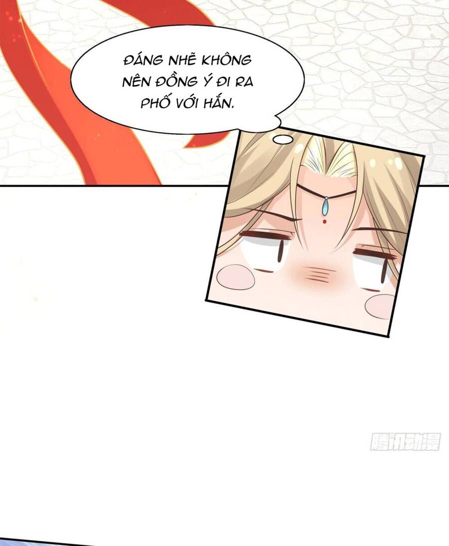 Bệnh Kiều Vương Gia Dựa Vào Ta Để Tiếp Tục Sống Chapter 12 - Trang 2