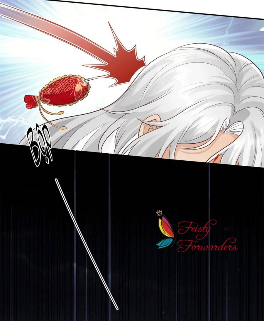 Bệnh Kiều Vương Gia Dựa Vào Ta Để Tiếp Tục Sống Chapter 12 - Trang 2