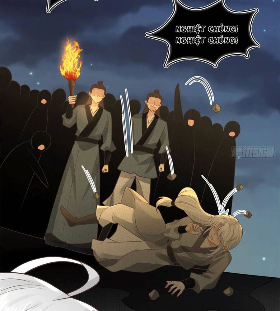 Bệnh Kiều Vương Gia Dựa Vào Ta Để Tiếp Tục Sống Chapter 12 - Trang 2