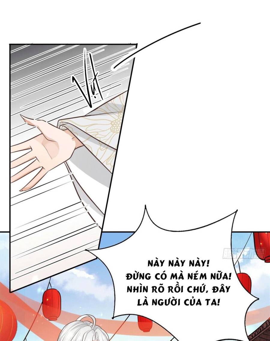 Bệnh Kiều Vương Gia Dựa Vào Ta Để Tiếp Tục Sống Chapter 12 - Trang 2