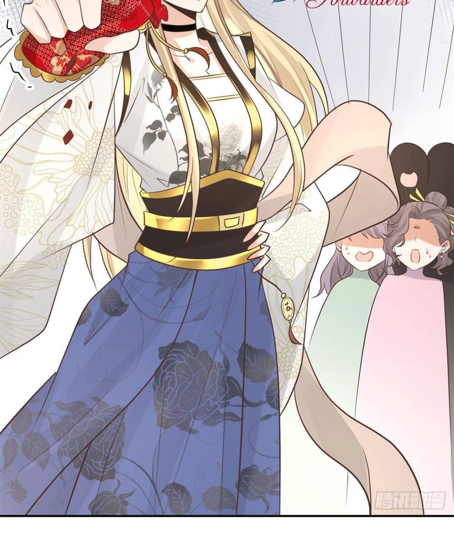 Bệnh Kiều Vương Gia Dựa Vào Ta Để Tiếp Tục Sống Chapter 12 - Trang 2