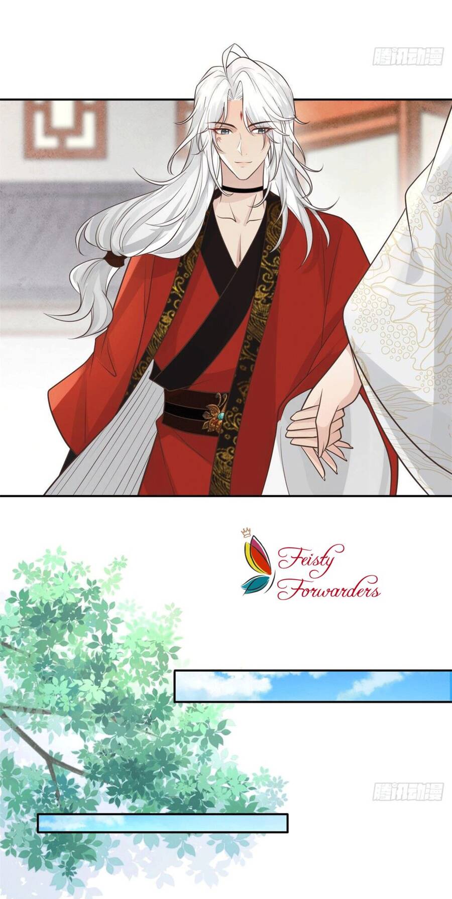 Bệnh Kiều Vương Gia Dựa Vào Ta Để Tiếp Tục Sống Chapter 12 - Trang 2