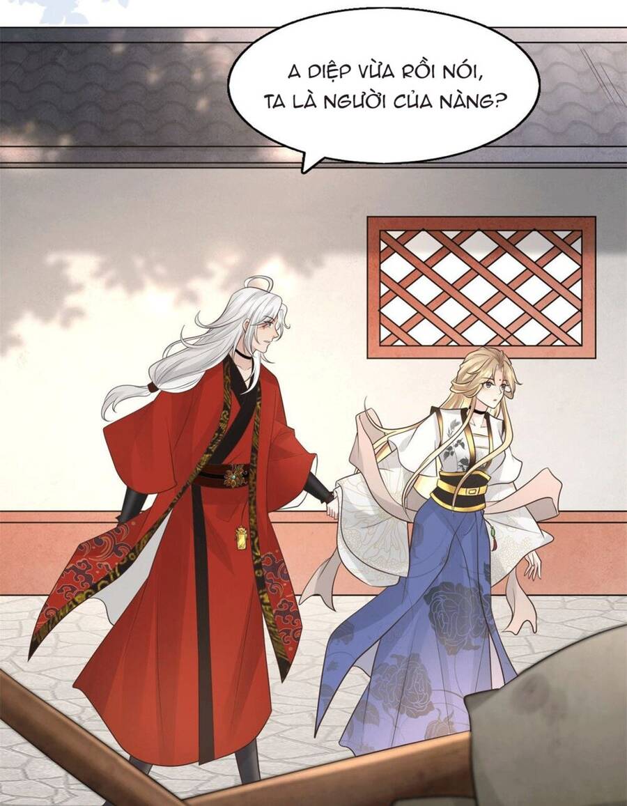 Bệnh Kiều Vương Gia Dựa Vào Ta Để Tiếp Tục Sống Chapter 12 - Trang 2