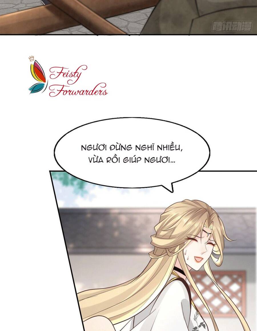 Bệnh Kiều Vương Gia Dựa Vào Ta Để Tiếp Tục Sống Chapter 12 - Trang 2