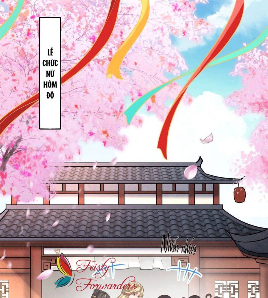 Bệnh Kiều Vương Gia Dựa Vào Ta Để Tiếp Tục Sống Chapter 12 - Trang 2