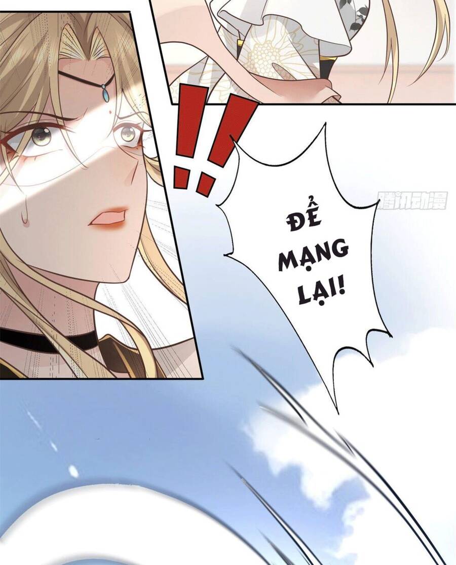 Bệnh Kiều Vương Gia Dựa Vào Ta Để Tiếp Tục Sống Chapter 12 - Trang 2