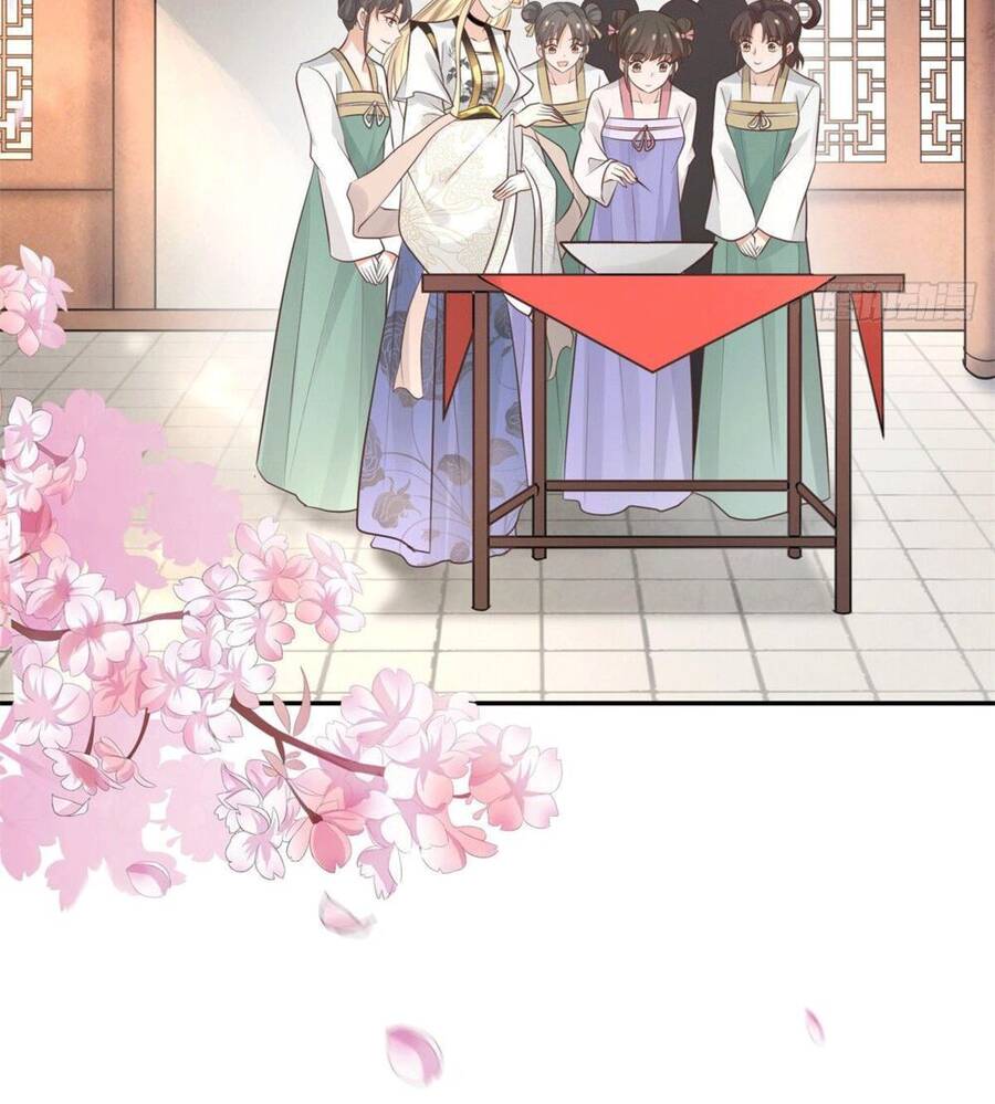 Bệnh Kiều Vương Gia Dựa Vào Ta Để Tiếp Tục Sống Chapter 12 - Trang 2