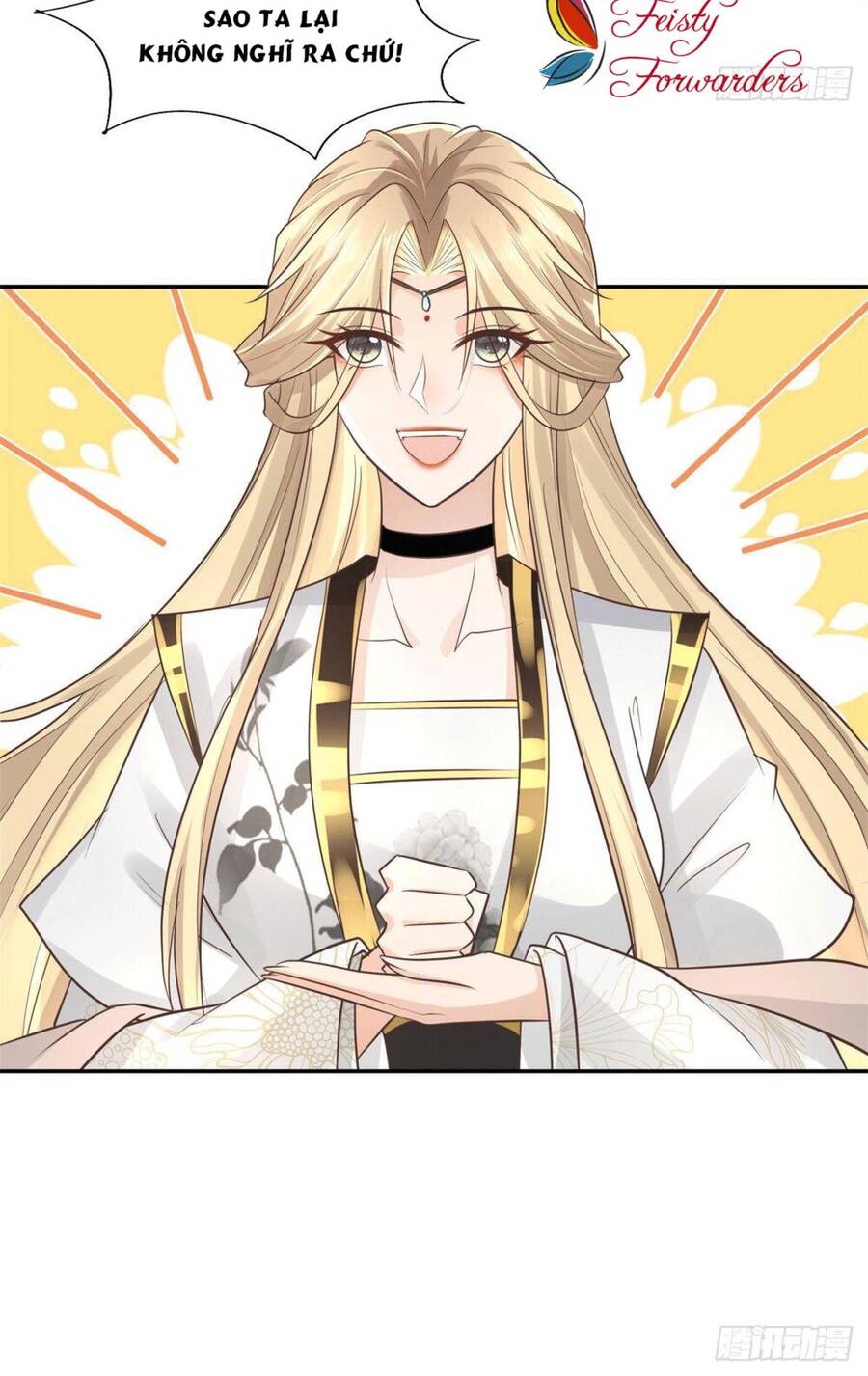 Bệnh Kiều Vương Gia Dựa Vào Ta Để Tiếp Tục Sống Chapter 12 - Trang 2