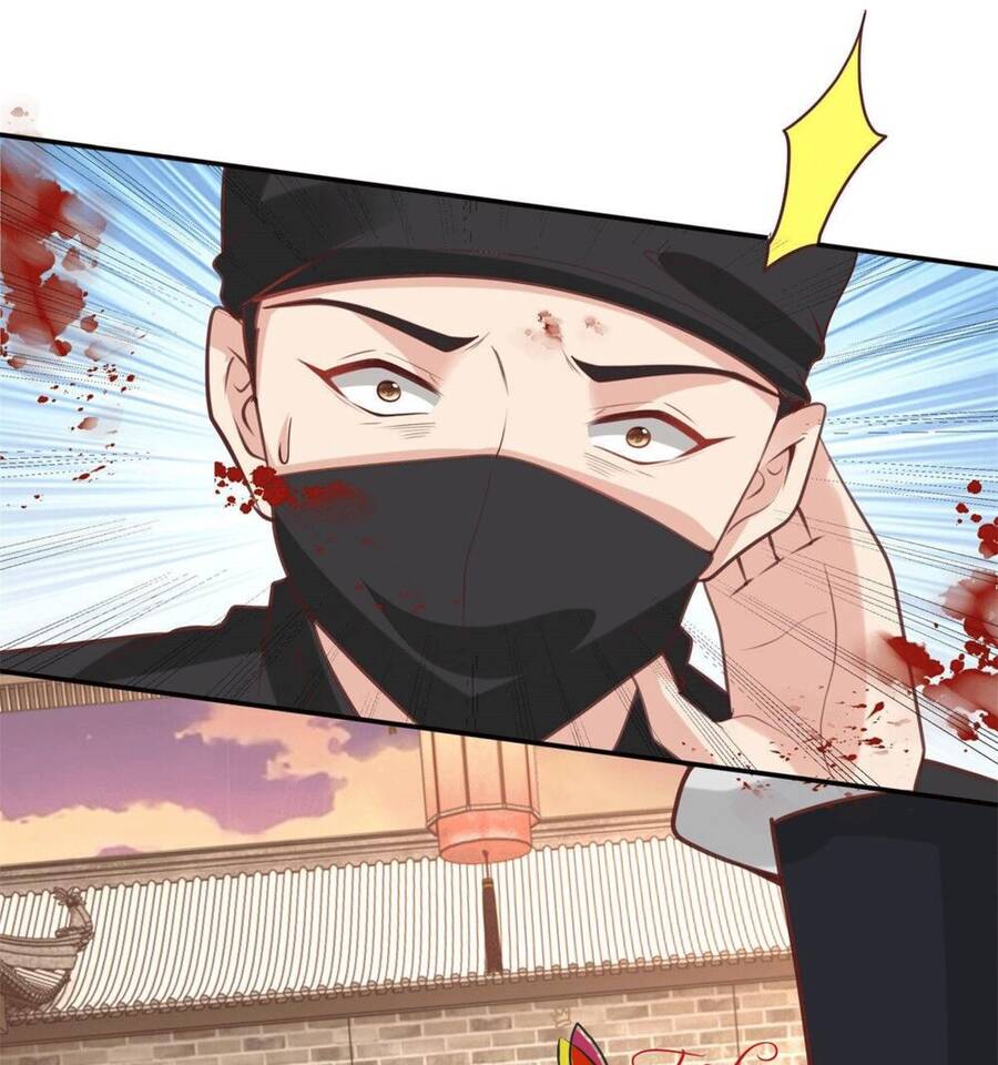 Bệnh Kiều Vương Gia Dựa Vào Ta Để Tiếp Tục Sống Chapter 13 - Trang 2