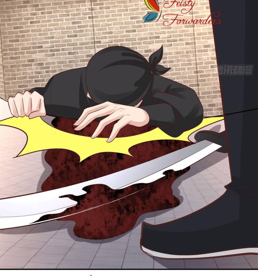 Bệnh Kiều Vương Gia Dựa Vào Ta Để Tiếp Tục Sống Chapter 13 - Trang 2