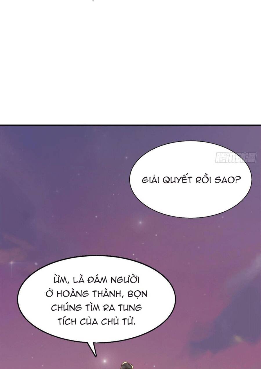 Bệnh Kiều Vương Gia Dựa Vào Ta Để Tiếp Tục Sống Chapter 13 - Trang 2