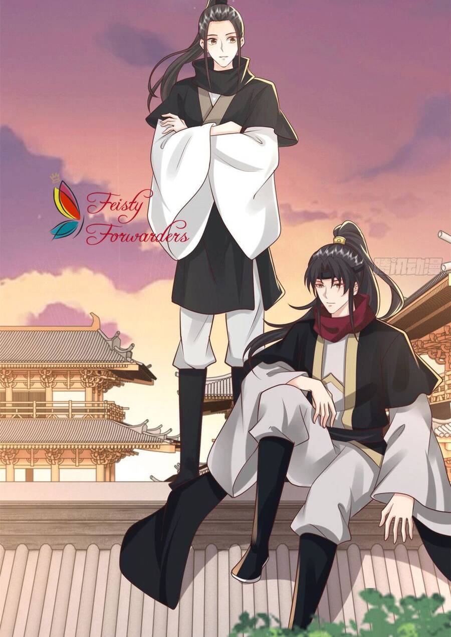 Bệnh Kiều Vương Gia Dựa Vào Ta Để Tiếp Tục Sống Chapter 13 - Trang 2