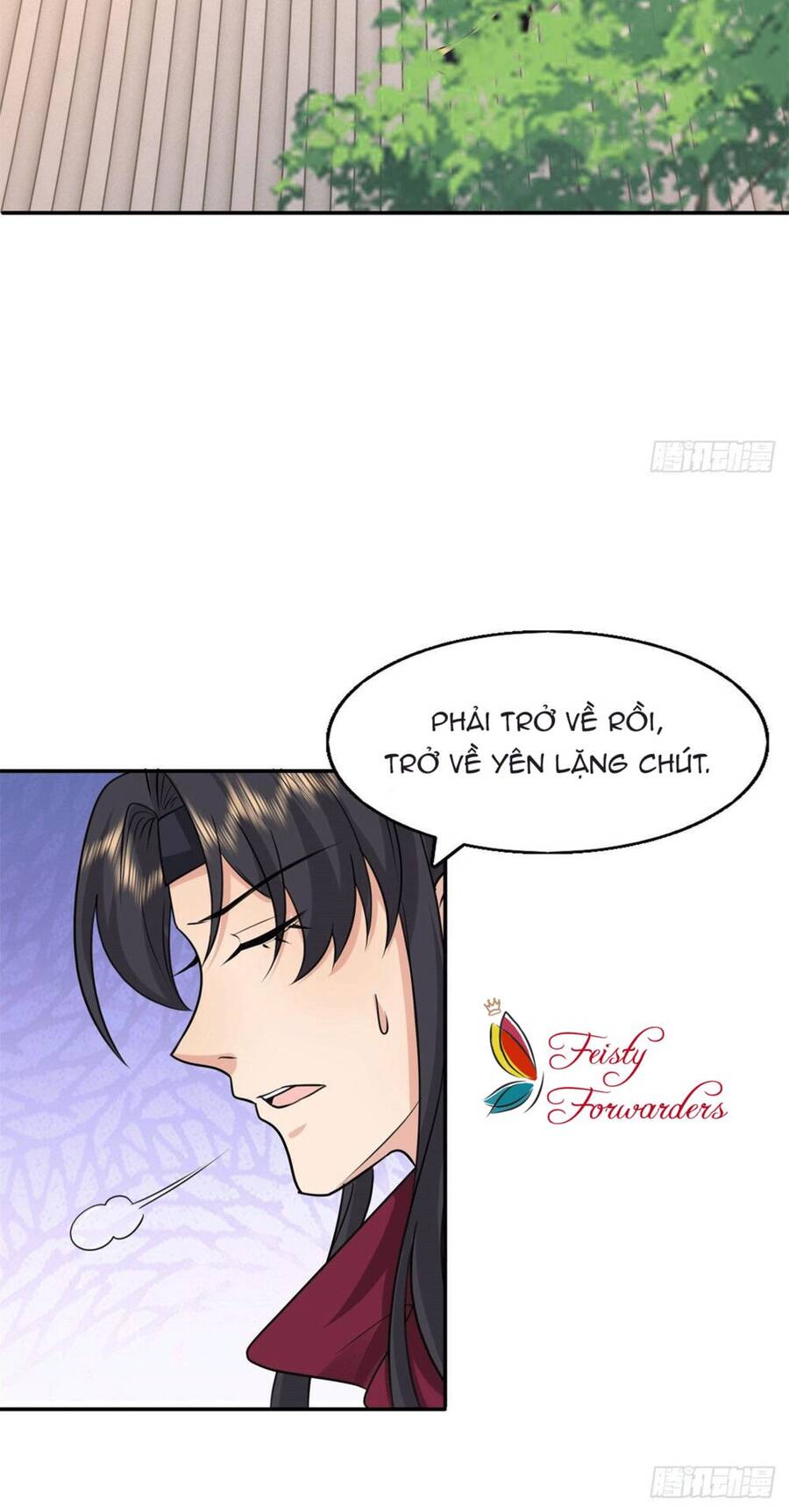 Bệnh Kiều Vương Gia Dựa Vào Ta Để Tiếp Tục Sống Chapter 13 - Trang 2