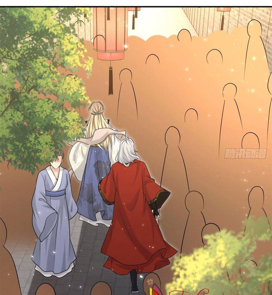 Bệnh Kiều Vương Gia Dựa Vào Ta Để Tiếp Tục Sống Chapter 13 - Trang 2