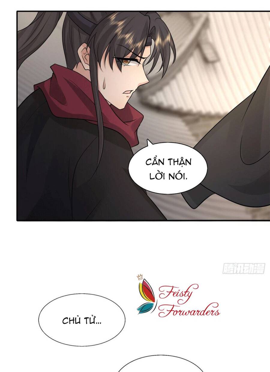 Bệnh Kiều Vương Gia Dựa Vào Ta Để Tiếp Tục Sống Chapter 13 - Trang 2