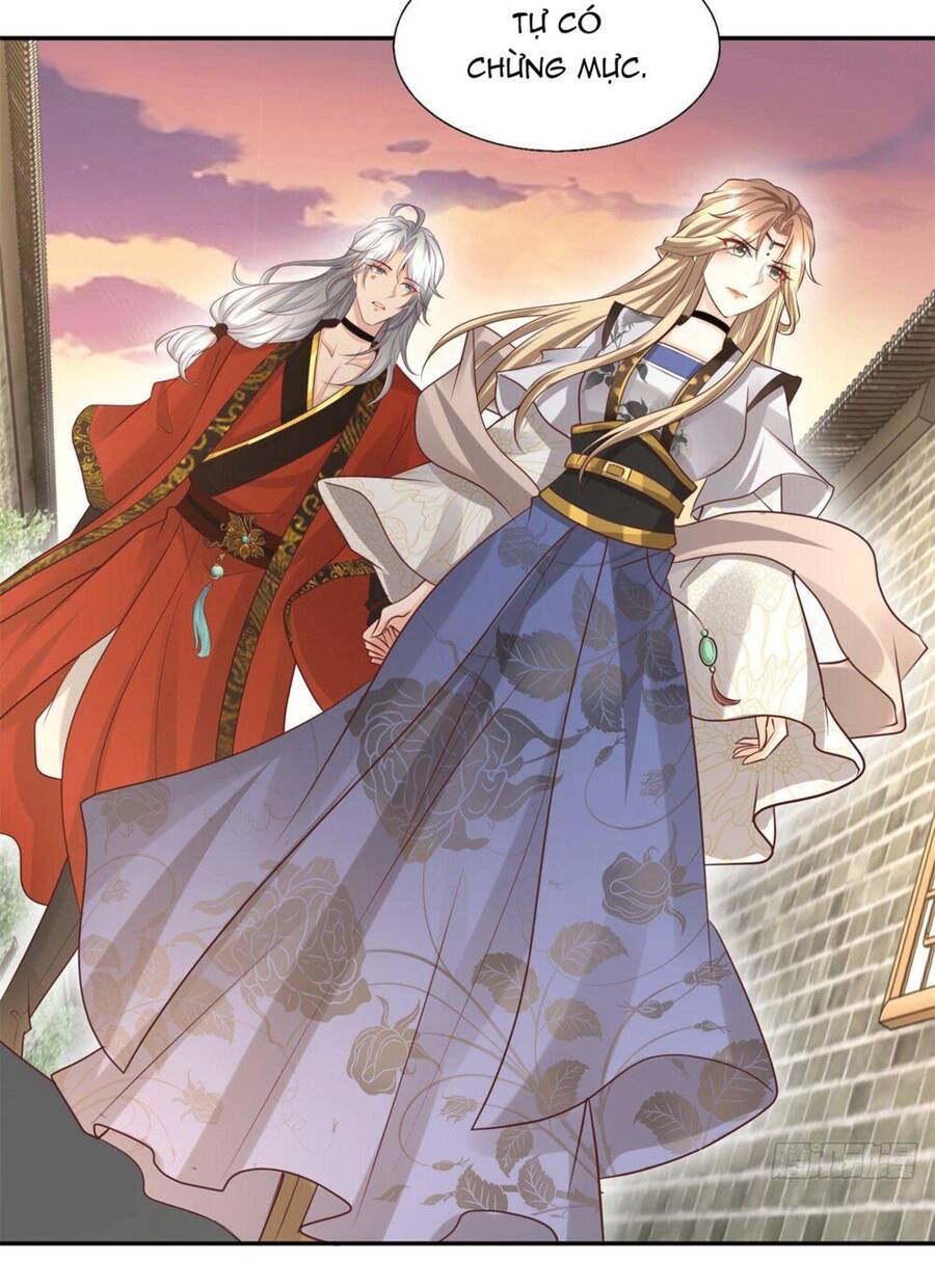 Bệnh Kiều Vương Gia Dựa Vào Ta Để Tiếp Tục Sống Chapter 13 - Trang 2