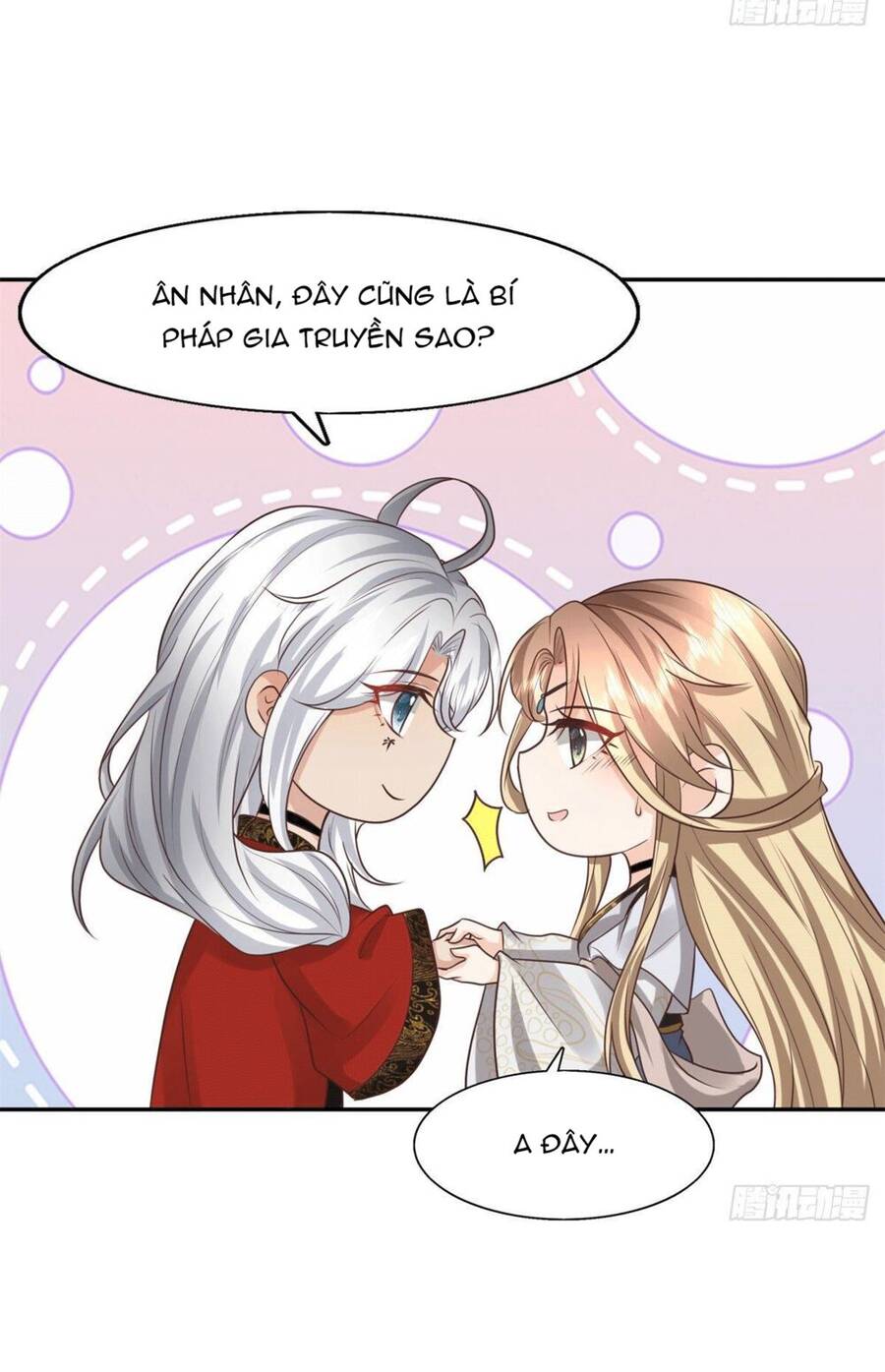 Bệnh Kiều Vương Gia Dựa Vào Ta Để Tiếp Tục Sống Chapter 13 - Trang 2