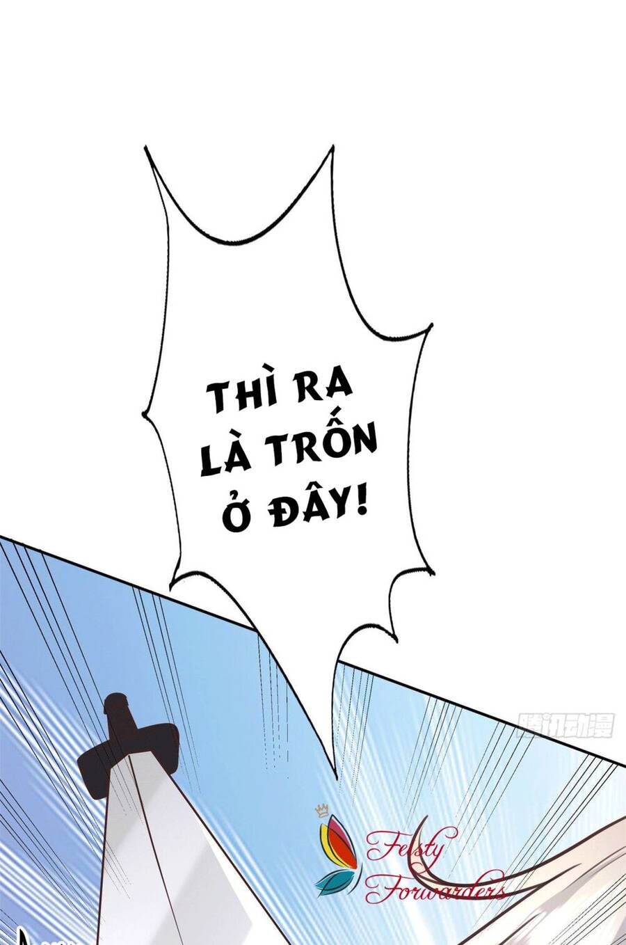 Bệnh Kiều Vương Gia Dựa Vào Ta Để Tiếp Tục Sống Chapter 13 - Trang 2