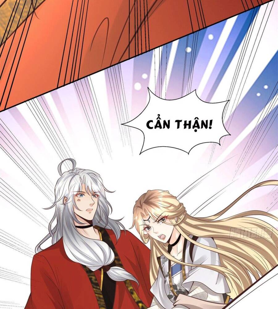 Bệnh Kiều Vương Gia Dựa Vào Ta Để Tiếp Tục Sống Chapter 13 - Trang 2