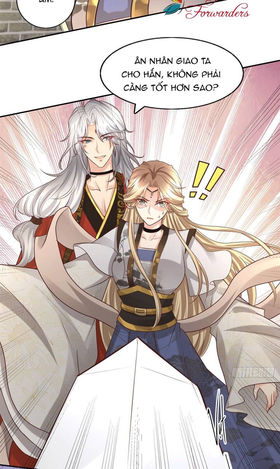 Bệnh Kiều Vương Gia Dựa Vào Ta Để Tiếp Tục Sống Chapter 13 - Trang 2