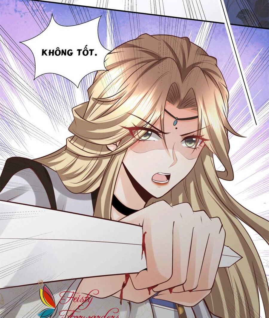 Bệnh Kiều Vương Gia Dựa Vào Ta Để Tiếp Tục Sống Chapter 13 - Trang 2