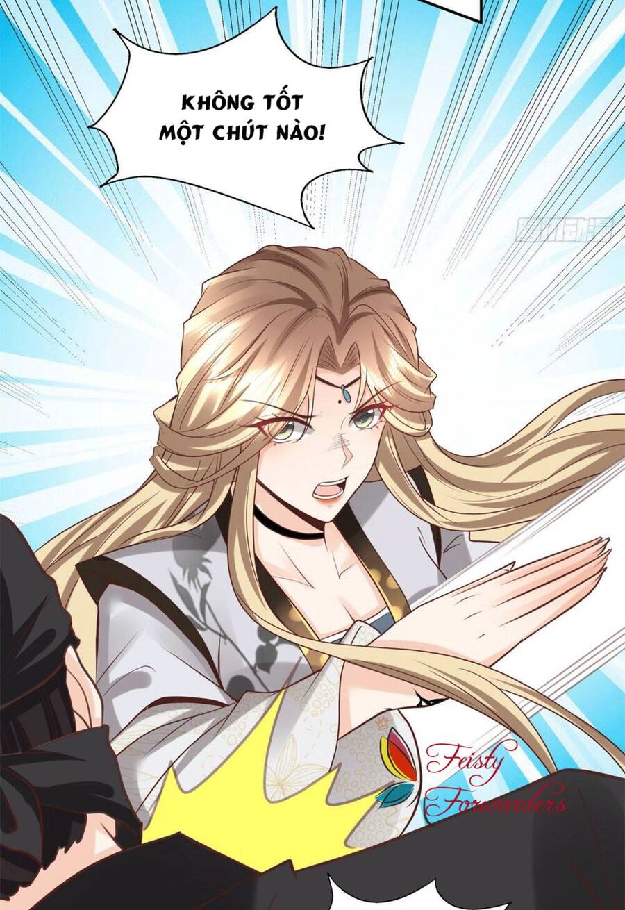 Bệnh Kiều Vương Gia Dựa Vào Ta Để Tiếp Tục Sống Chapter 13 - Trang 2