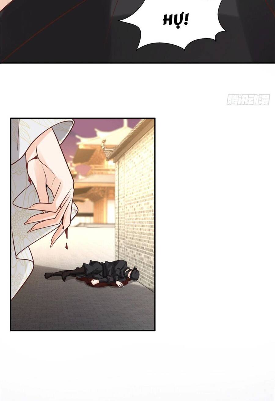 Bệnh Kiều Vương Gia Dựa Vào Ta Để Tiếp Tục Sống Chapter 13 - Trang 2