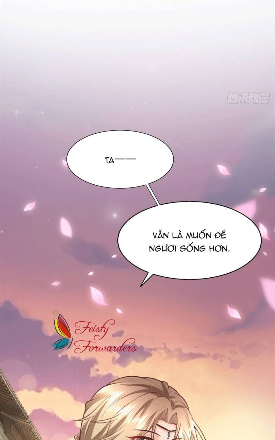 Bệnh Kiều Vương Gia Dựa Vào Ta Để Tiếp Tục Sống Chapter 13 - Trang 2