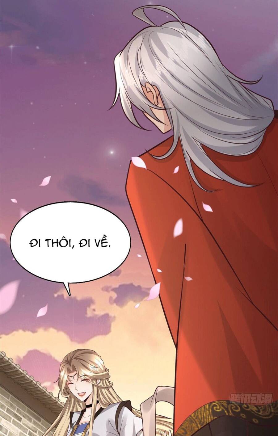 Bệnh Kiều Vương Gia Dựa Vào Ta Để Tiếp Tục Sống Chapter 13 - Trang 2