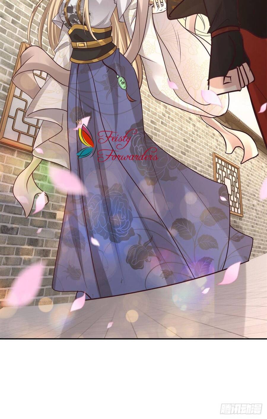 Bệnh Kiều Vương Gia Dựa Vào Ta Để Tiếp Tục Sống Chapter 13 - Trang 2