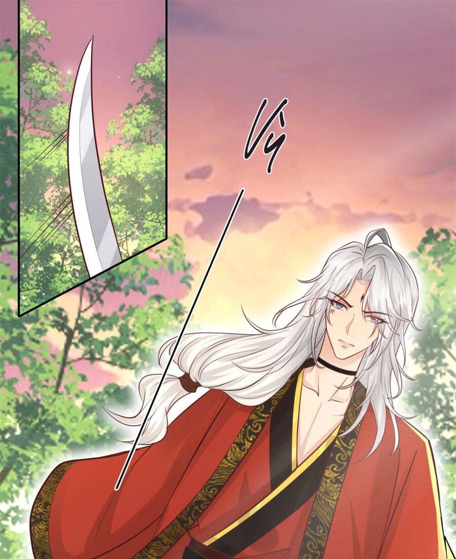 Bệnh Kiều Vương Gia Dựa Vào Ta Để Tiếp Tục Sống Chapter 13 - Trang 2