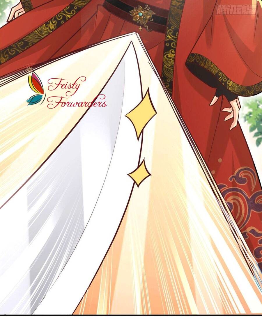 Bệnh Kiều Vương Gia Dựa Vào Ta Để Tiếp Tục Sống Chapter 13 - Trang 2