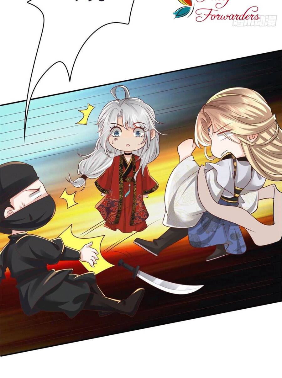 Bệnh Kiều Vương Gia Dựa Vào Ta Để Tiếp Tục Sống Chapter 13 - Trang 2