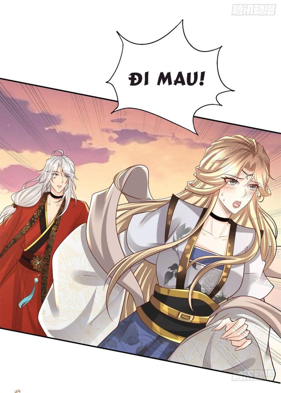 Bệnh Kiều Vương Gia Dựa Vào Ta Để Tiếp Tục Sống Chapter 13 - Trang 2