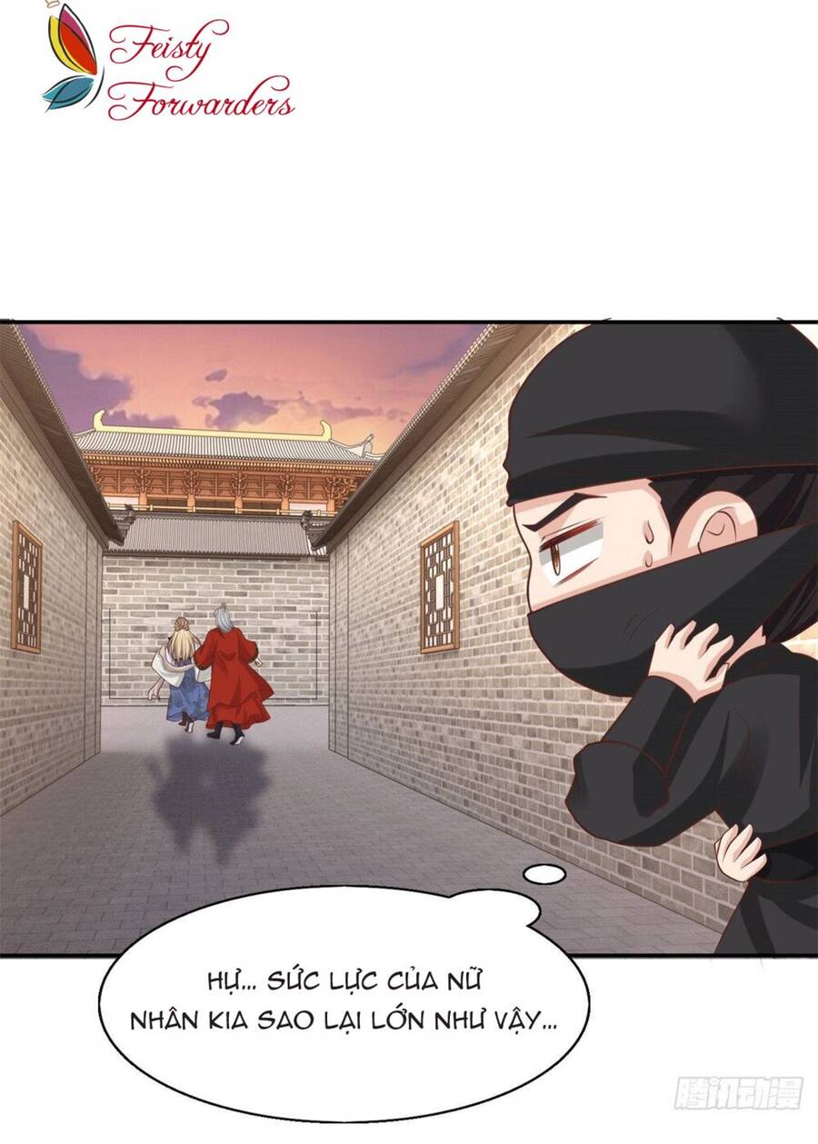 Bệnh Kiều Vương Gia Dựa Vào Ta Để Tiếp Tục Sống Chapter 13 - Trang 2