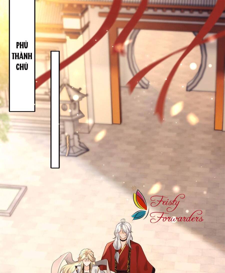 Bệnh Kiều Vương Gia Dựa Vào Ta Để Tiếp Tục Sống Chapter 14 - Trang 2