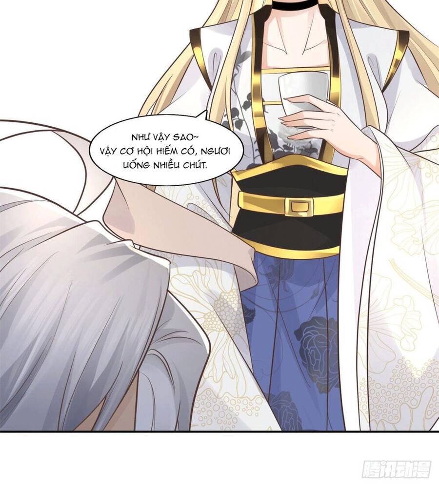 Bệnh Kiều Vương Gia Dựa Vào Ta Để Tiếp Tục Sống Chapter 14 - Trang 2