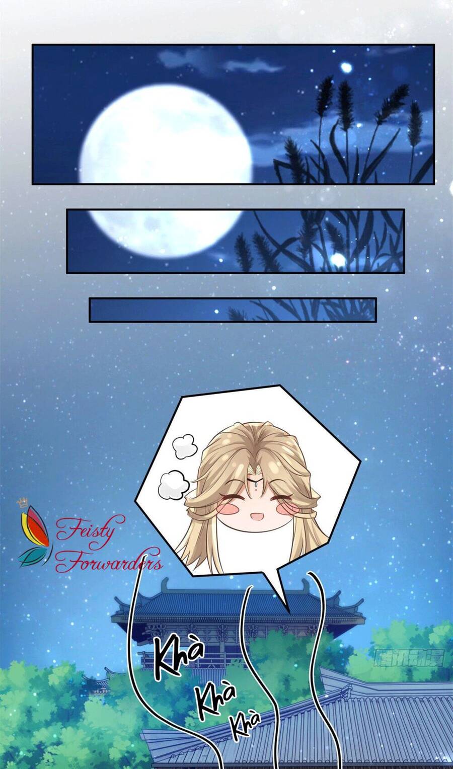 Bệnh Kiều Vương Gia Dựa Vào Ta Để Tiếp Tục Sống Chapter 14 - Trang 2