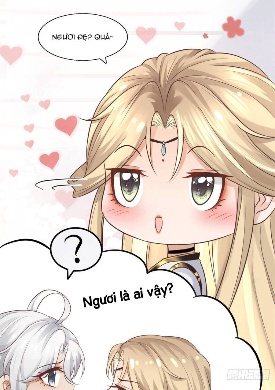 Bệnh Kiều Vương Gia Dựa Vào Ta Để Tiếp Tục Sống Chapter 14 - Trang 2