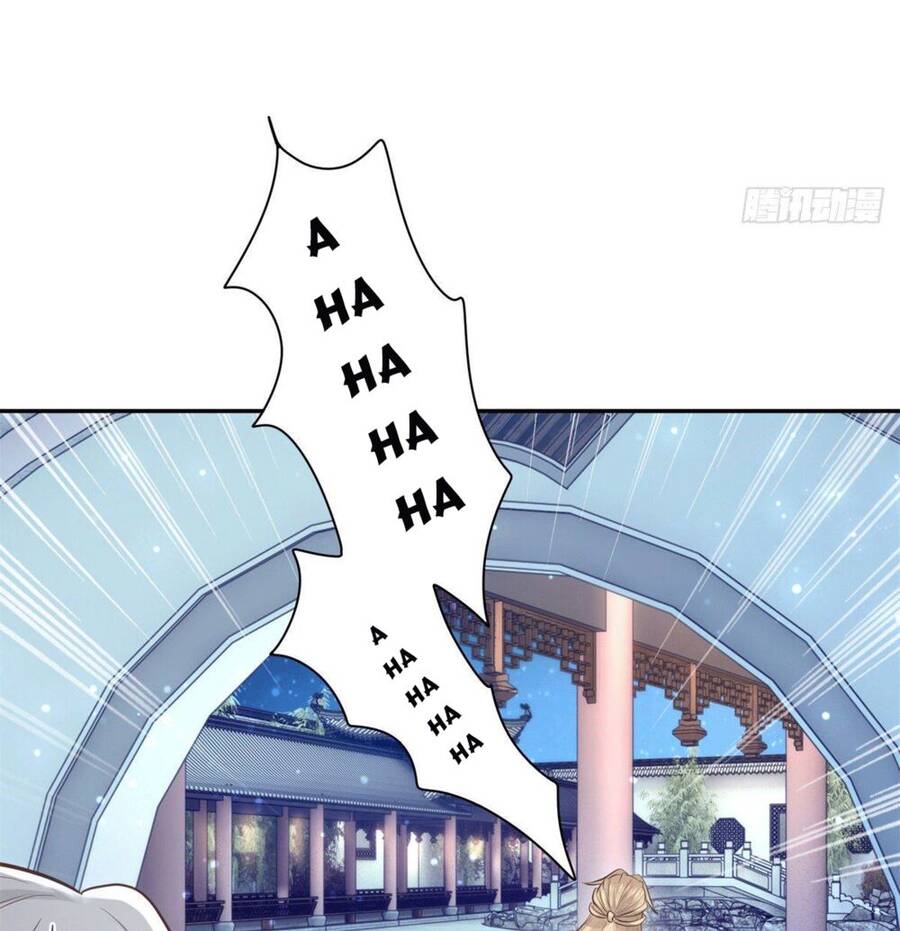 Bệnh Kiều Vương Gia Dựa Vào Ta Để Tiếp Tục Sống Chapter 14 - Trang 2