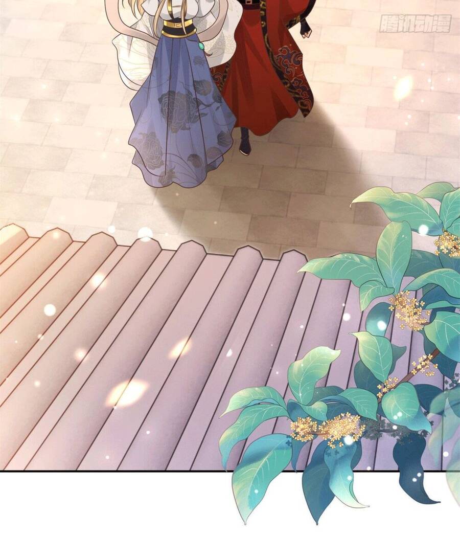 Bệnh Kiều Vương Gia Dựa Vào Ta Để Tiếp Tục Sống Chapter 14 - Trang 2